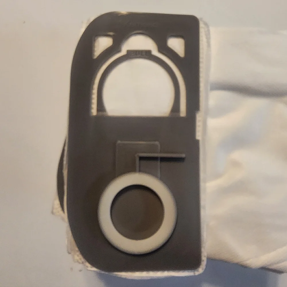 6 Pack HEPA R25 Vacuum Cleaner Bags Compatible for Riccar R25 Series R25S, R2... - Picture 10 of 10